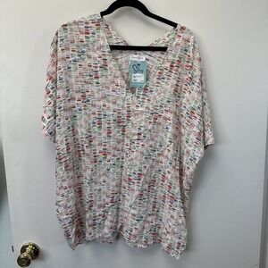 First Love By Lovelyn Blouse